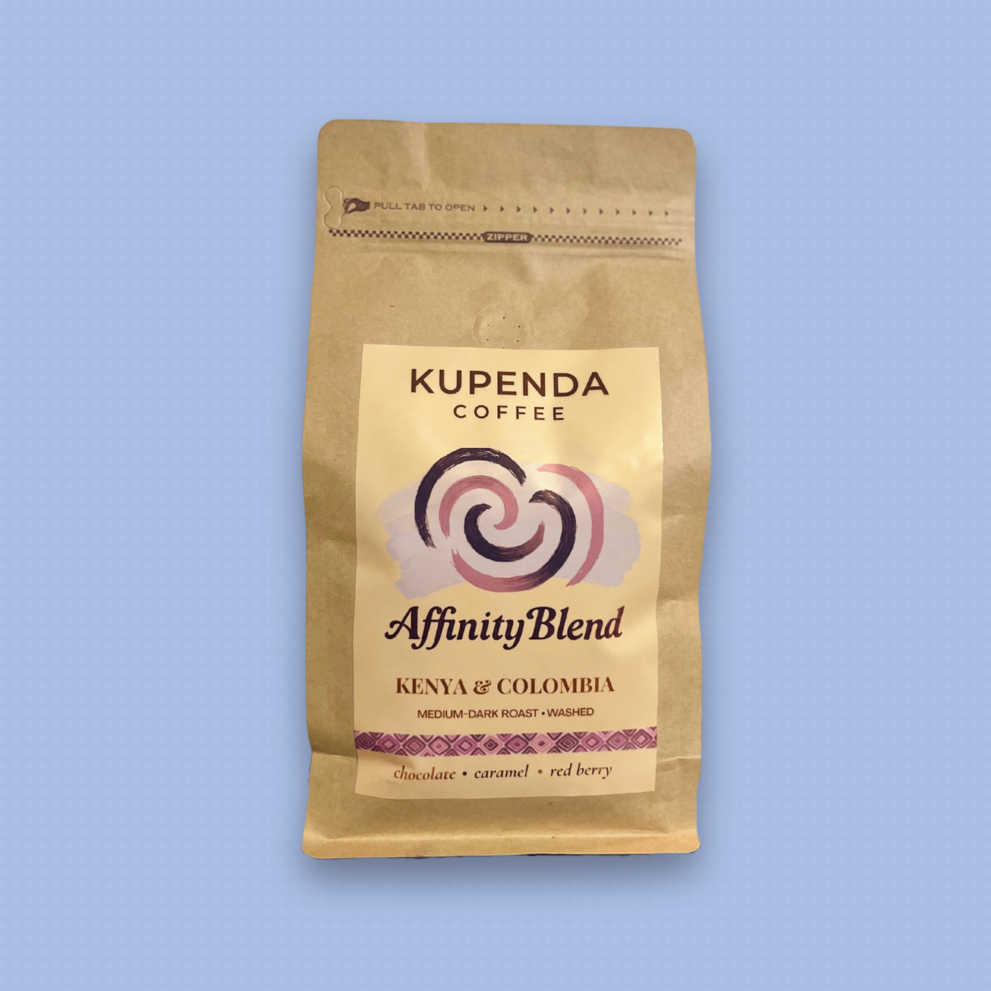 Affinity Blend