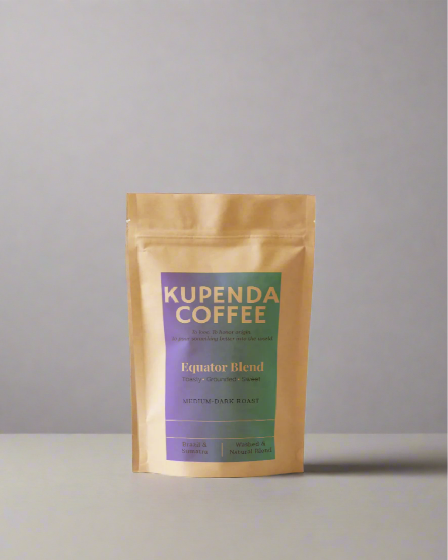 Equator Blend