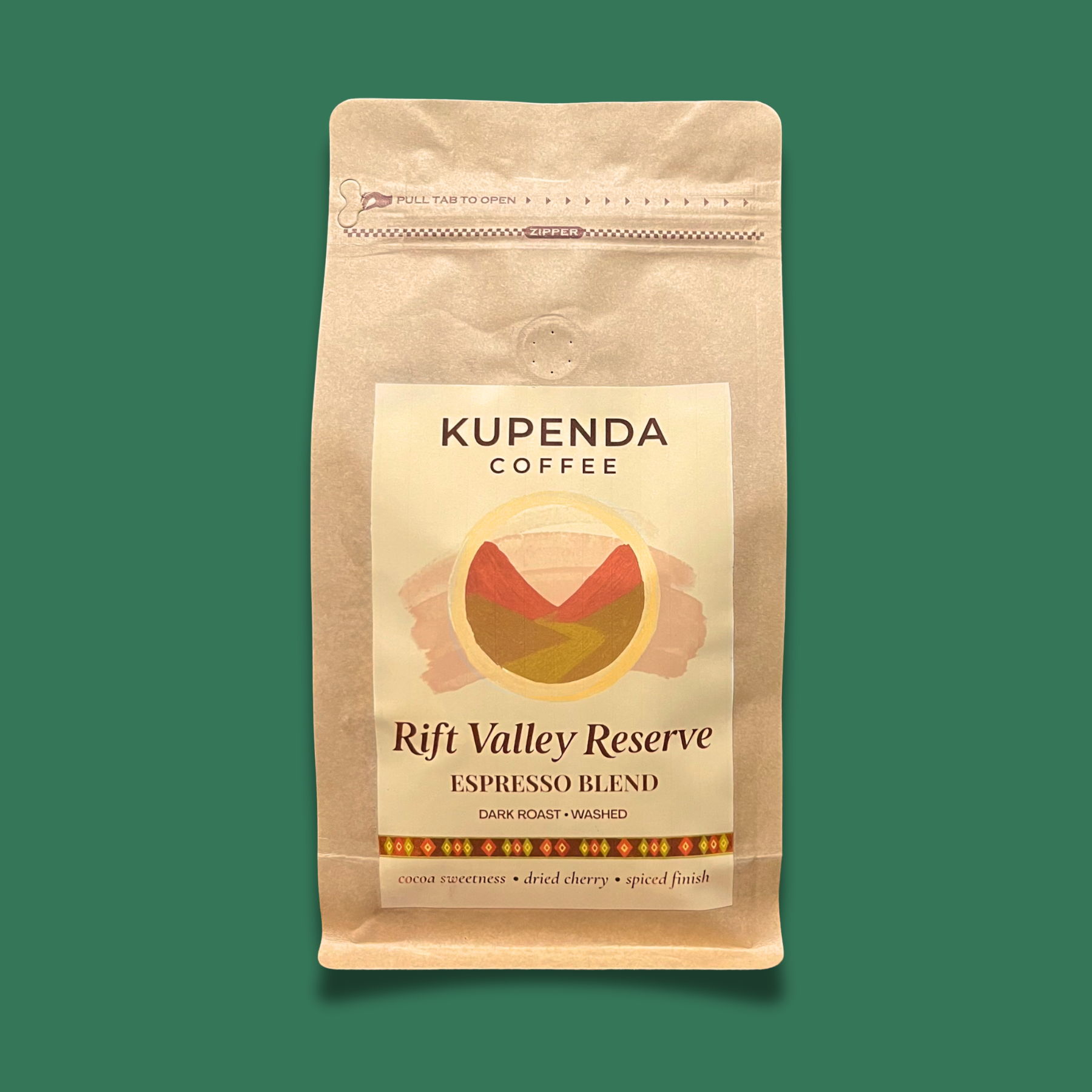 Rift Valley Reserve – Kupenda Coffee