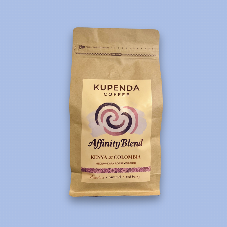 Coffee Blends