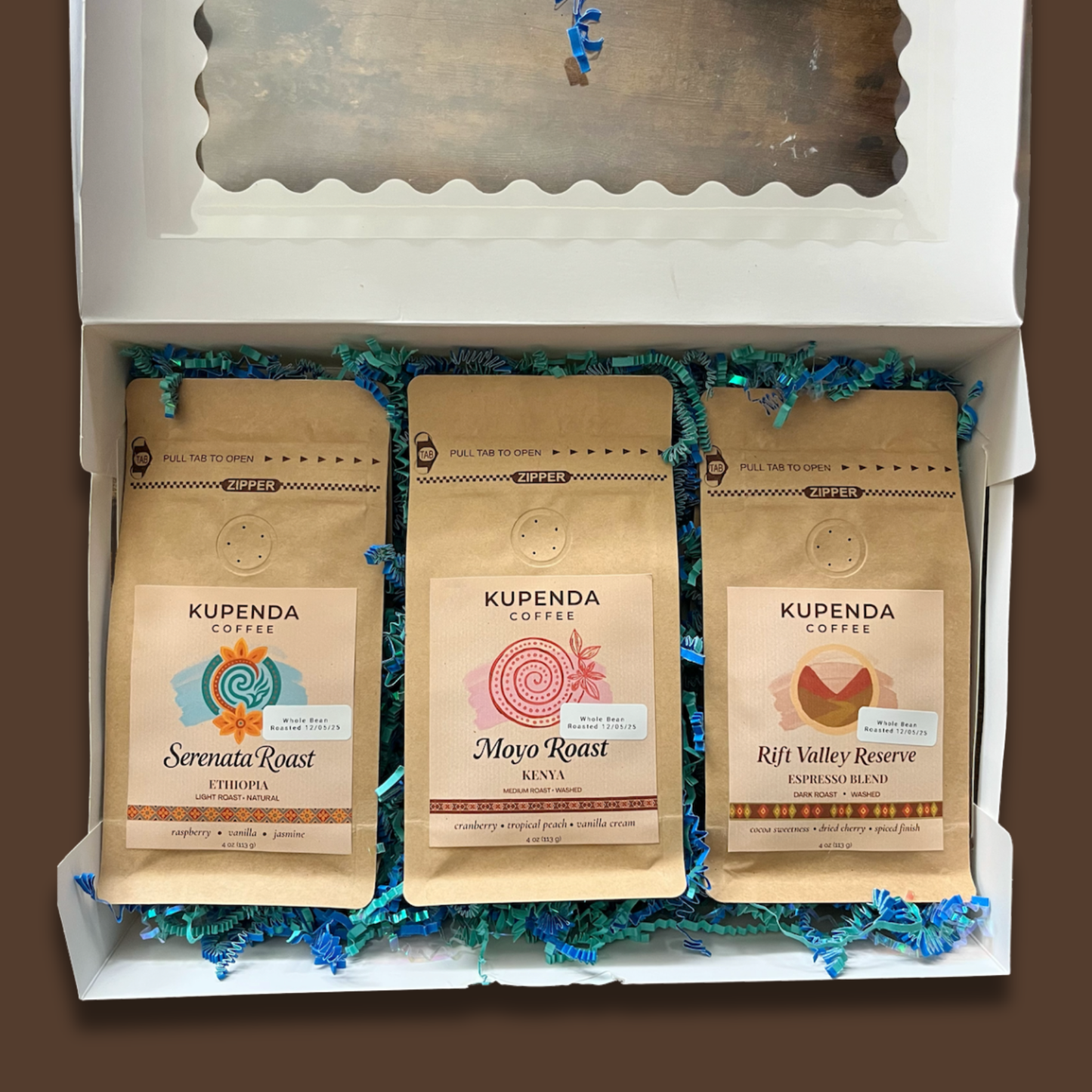 Gift Wrap