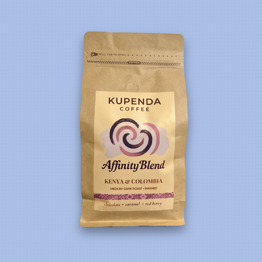 Affinity Blend