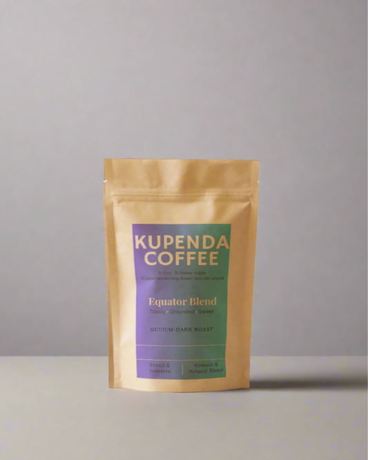 Equator Blend