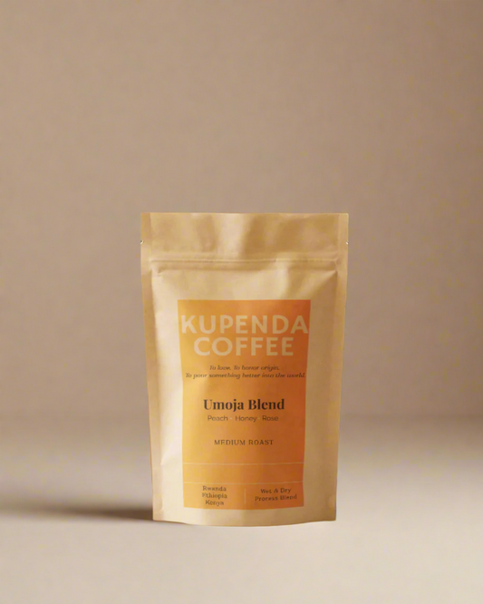 Umoja Blend