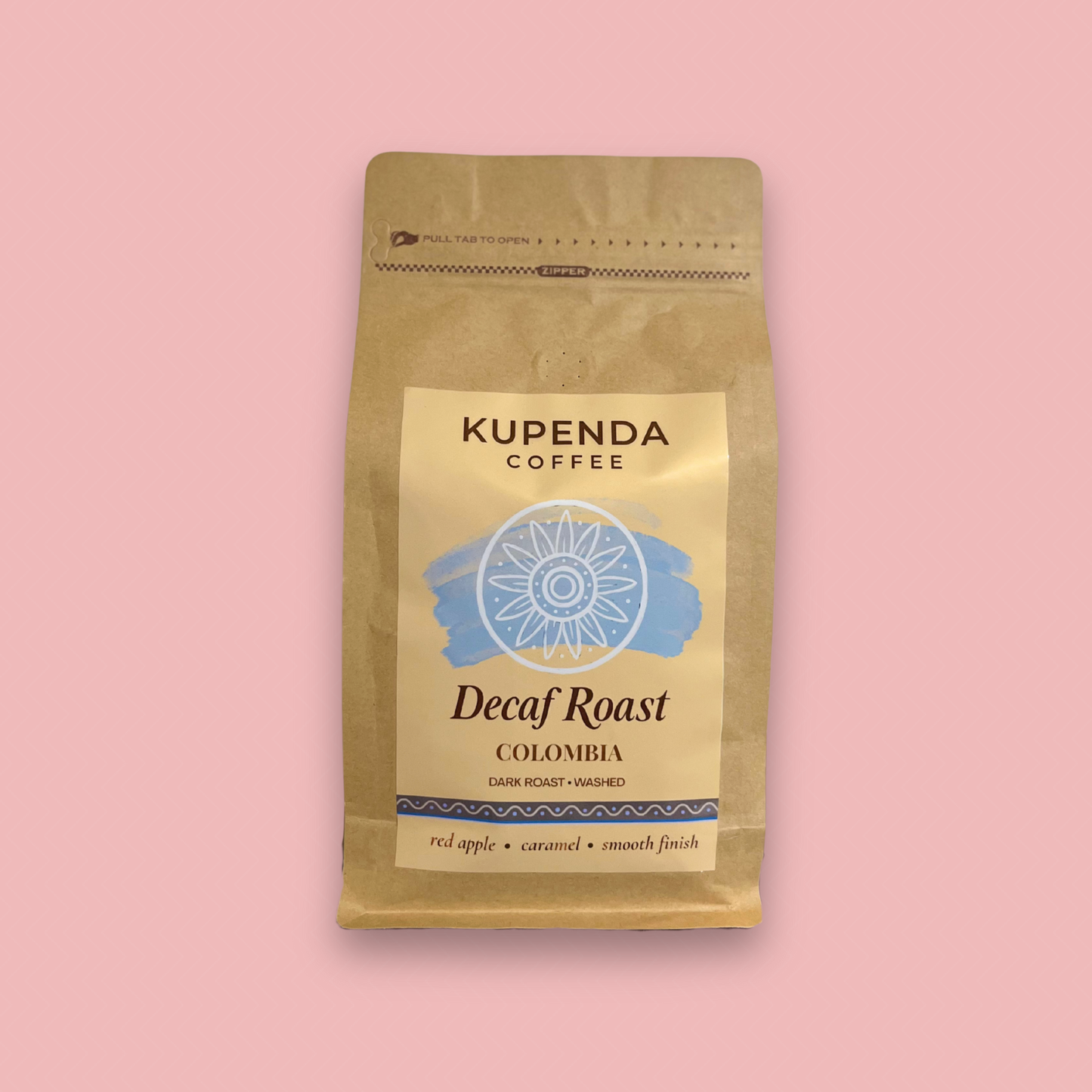 Decaf Roast