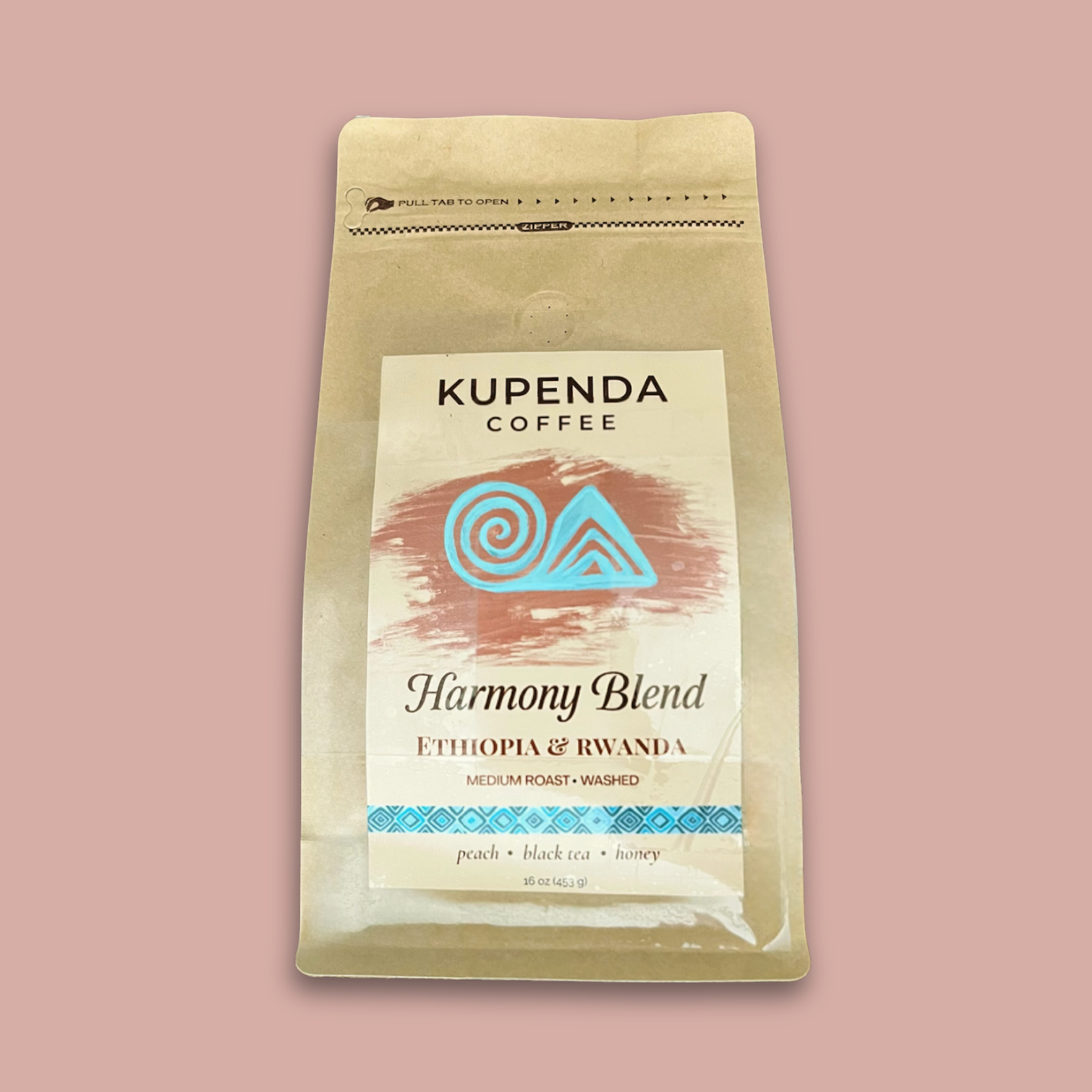 Harmony Blend