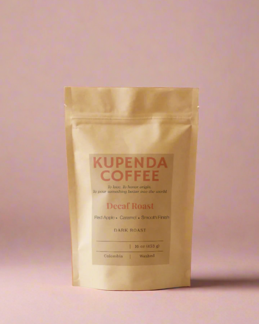 Decaf Roast