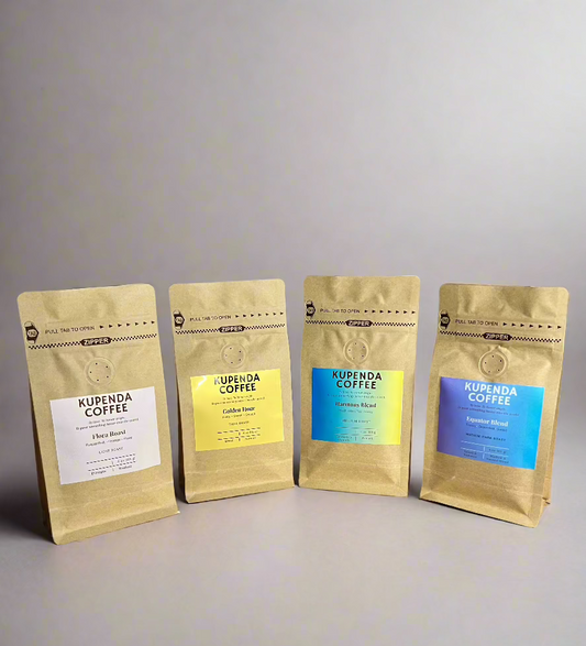4oz Sample