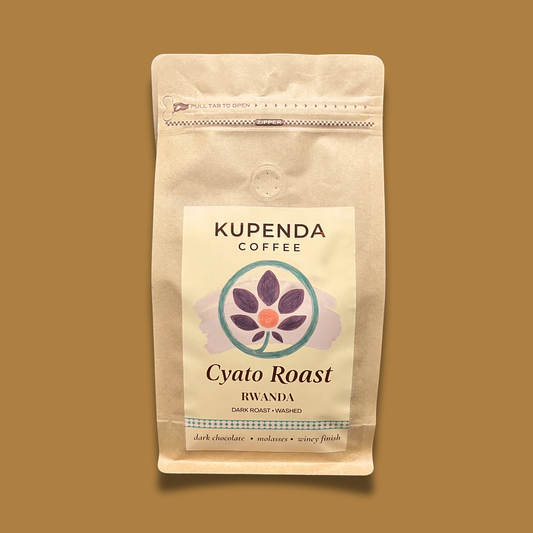 Cyato Roast