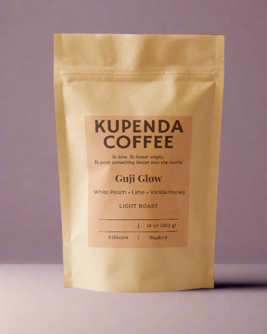Guji Glow