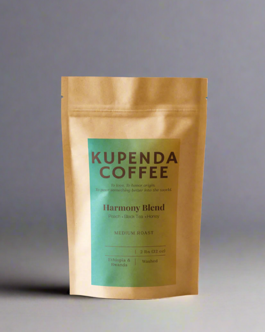Harmony Blend